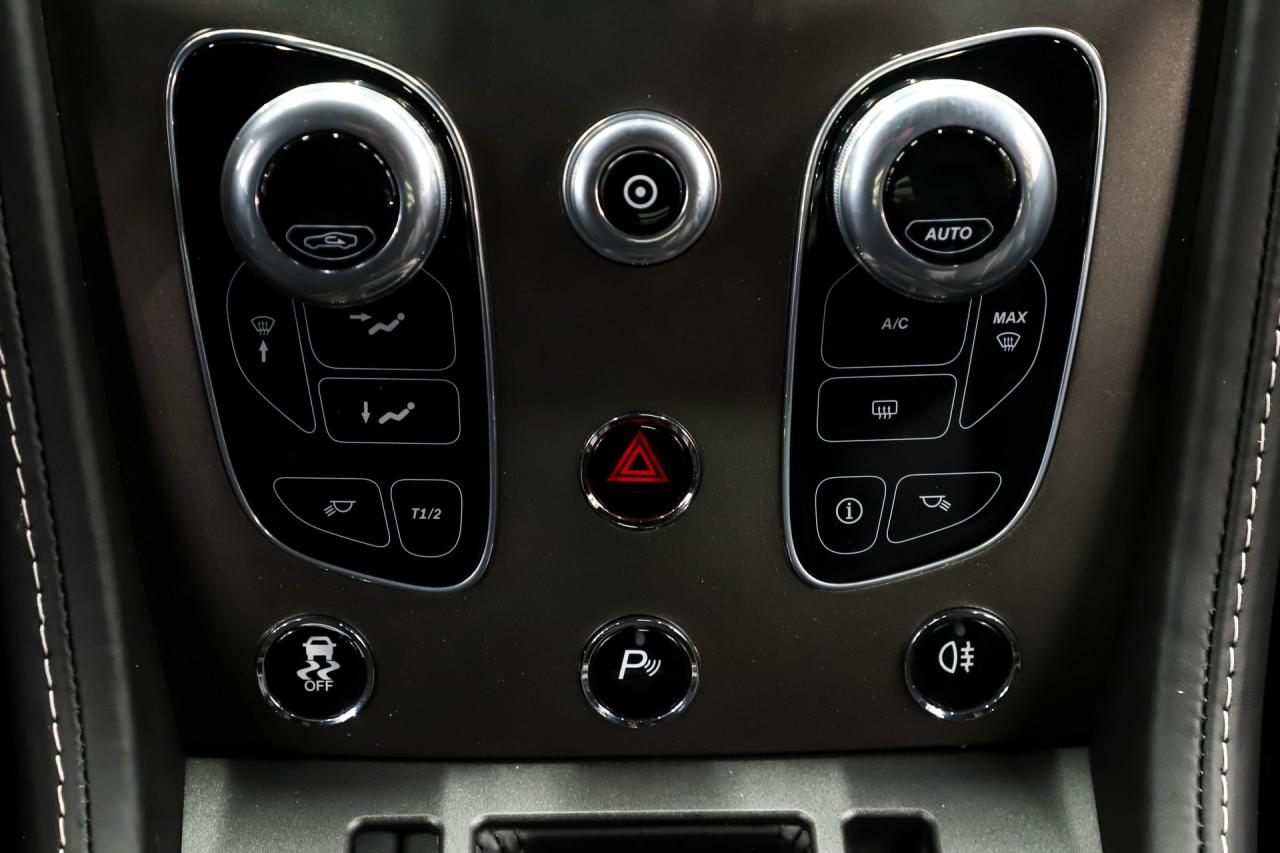 2016 Aston Martin Vantage GT