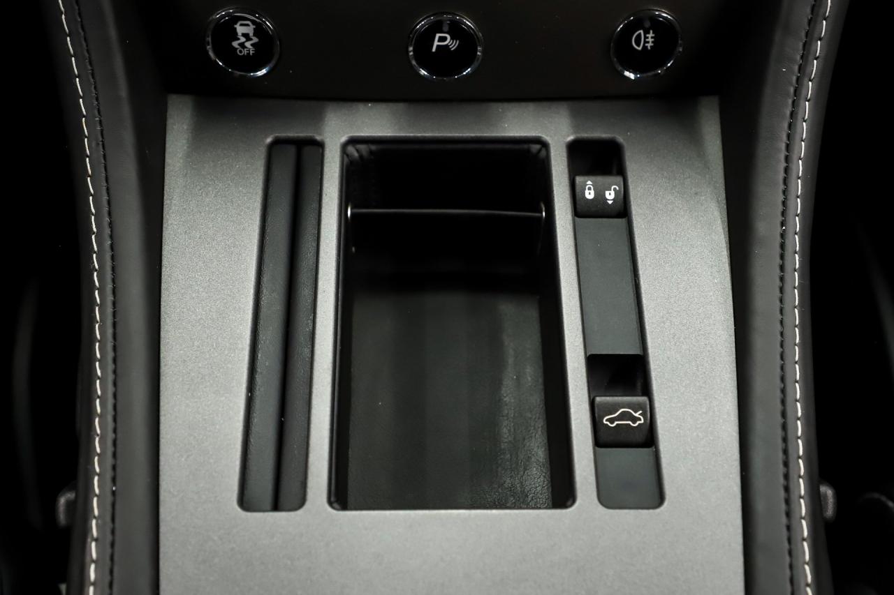 2016 Aston Martin Vantage GT