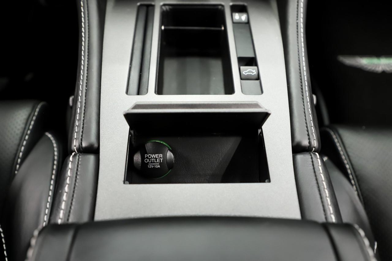 2016 Aston Martin Vantage GT