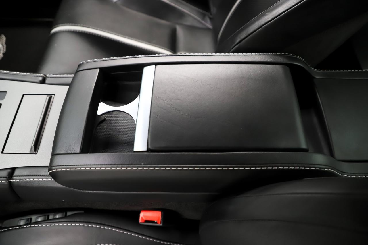 2016 Aston Martin Vantage GT