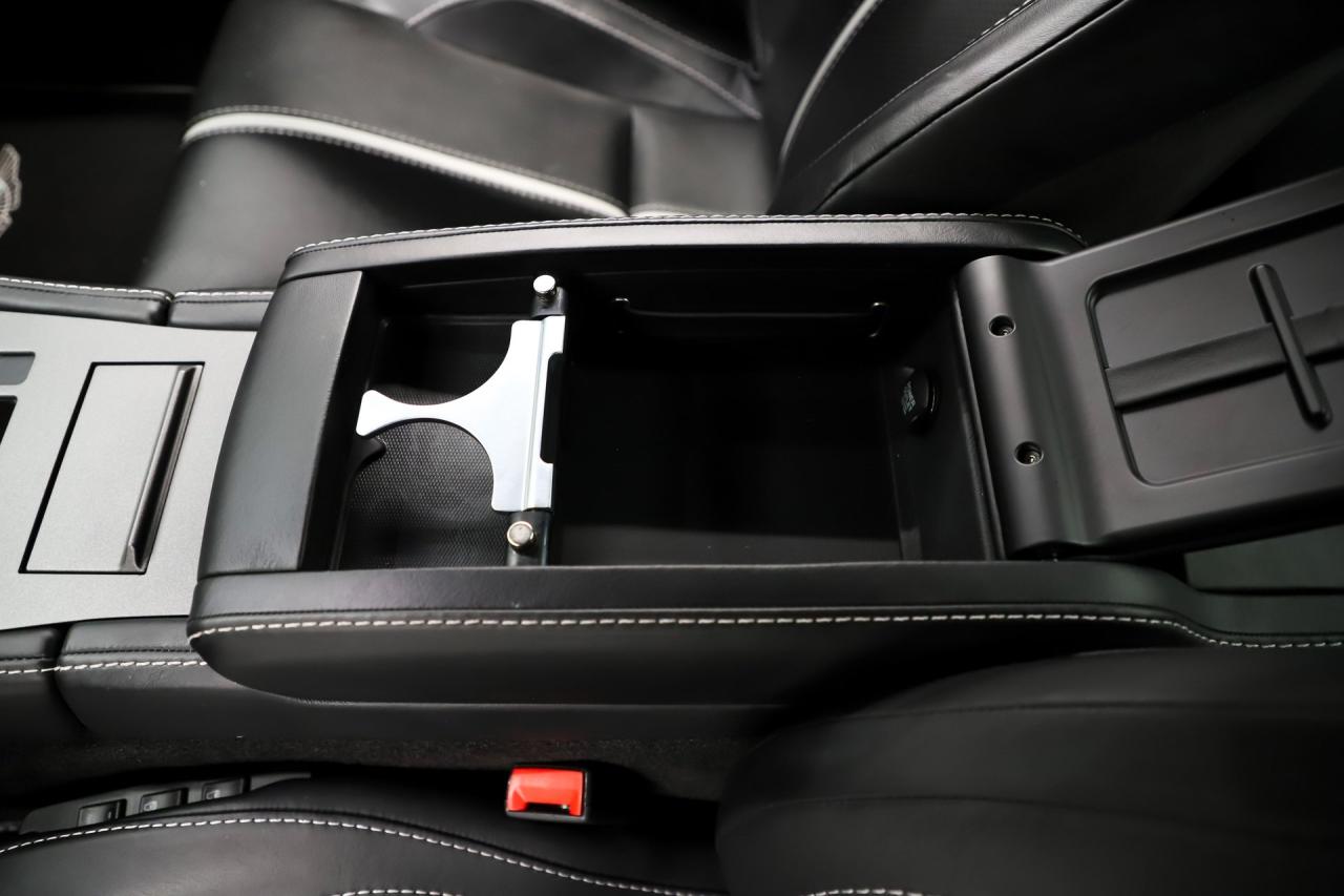 2016 Aston Martin Vantage GT