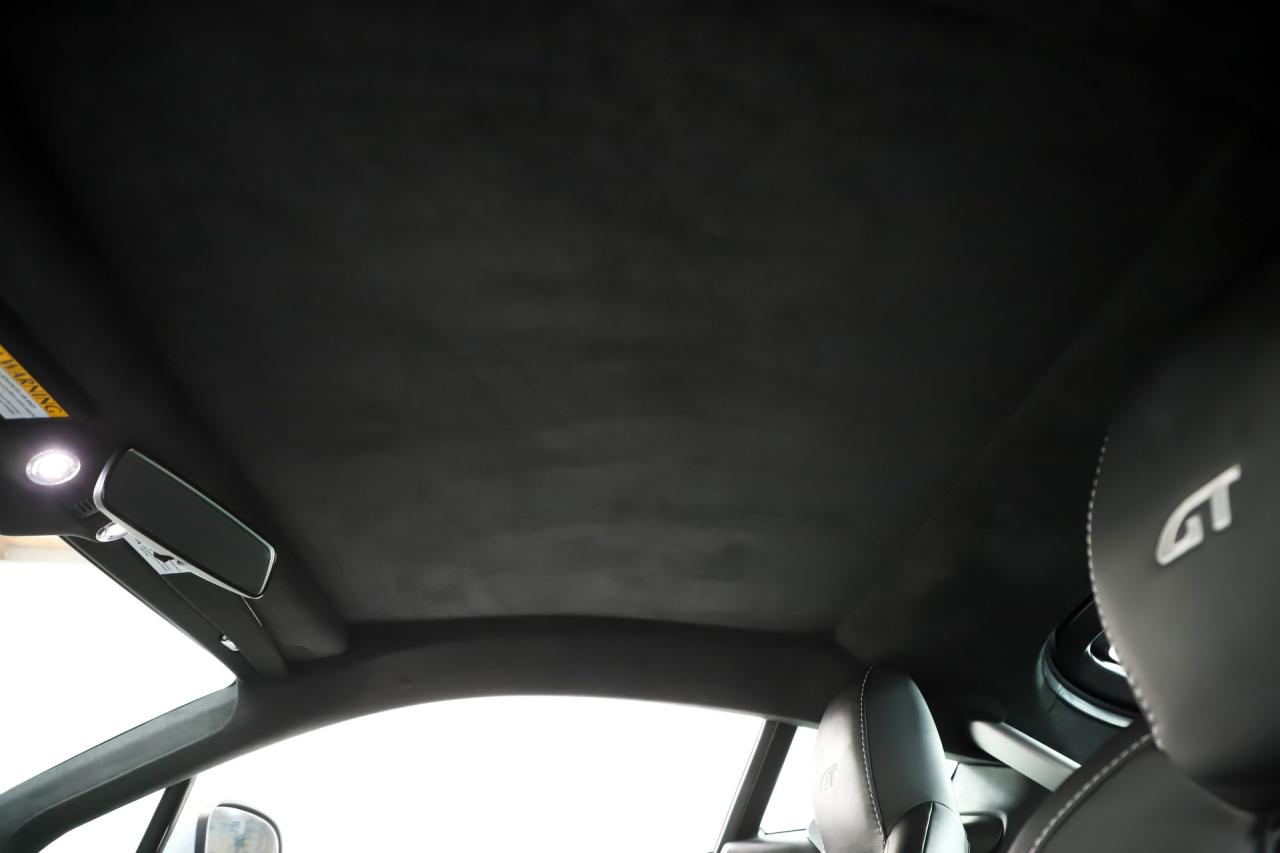 2016 Aston Martin Vantage GT