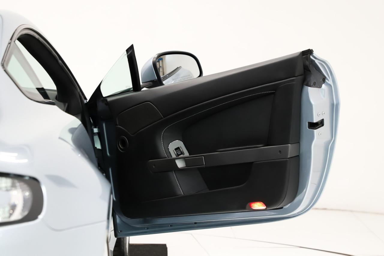 2016 Aston Martin Vantage GT