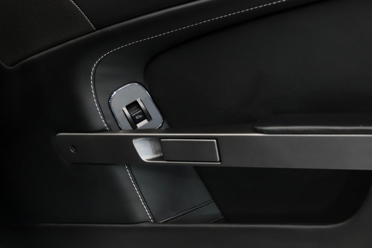 2016 Aston Martin Vantage GT