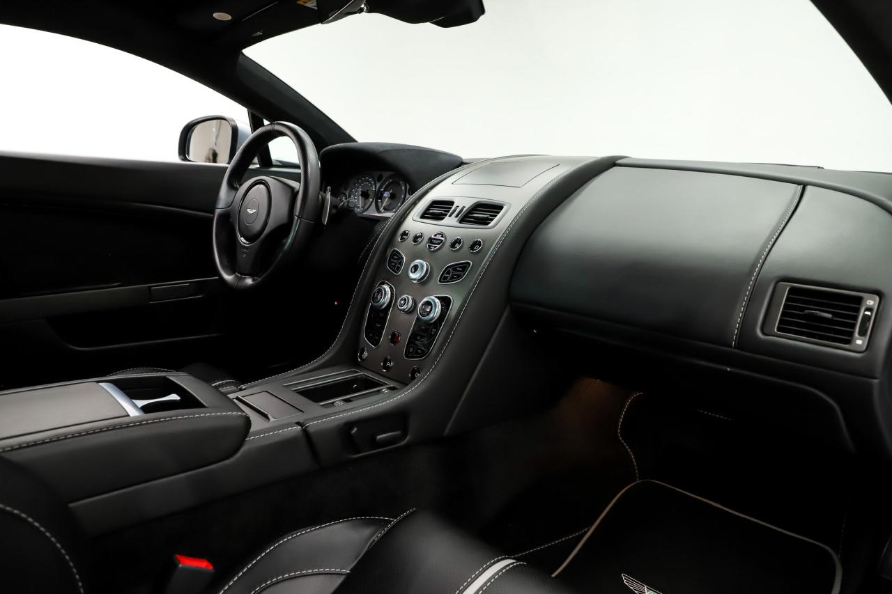 2016 Aston Martin Vantage GT