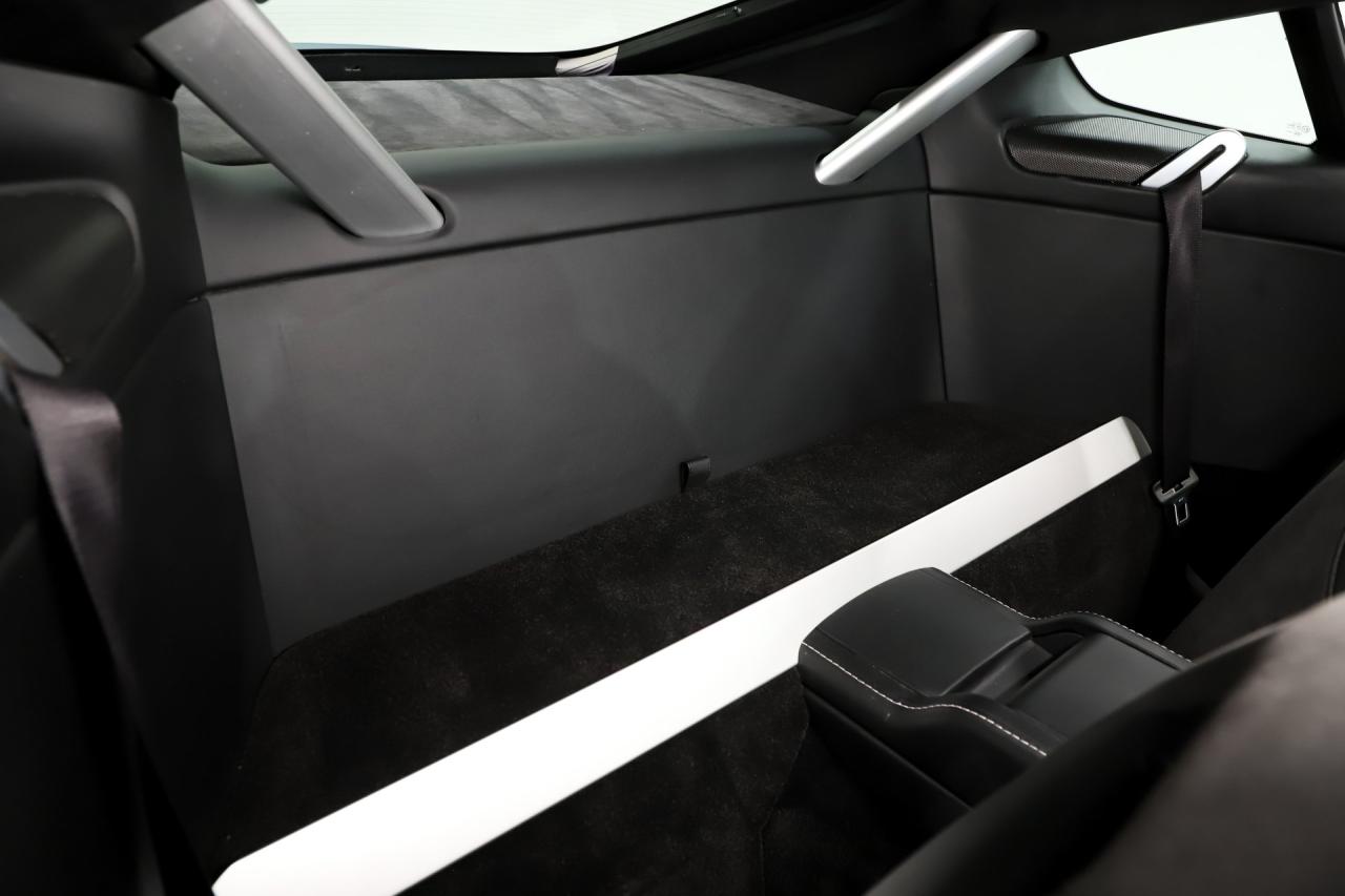 2016 Aston Martin Vantage GT