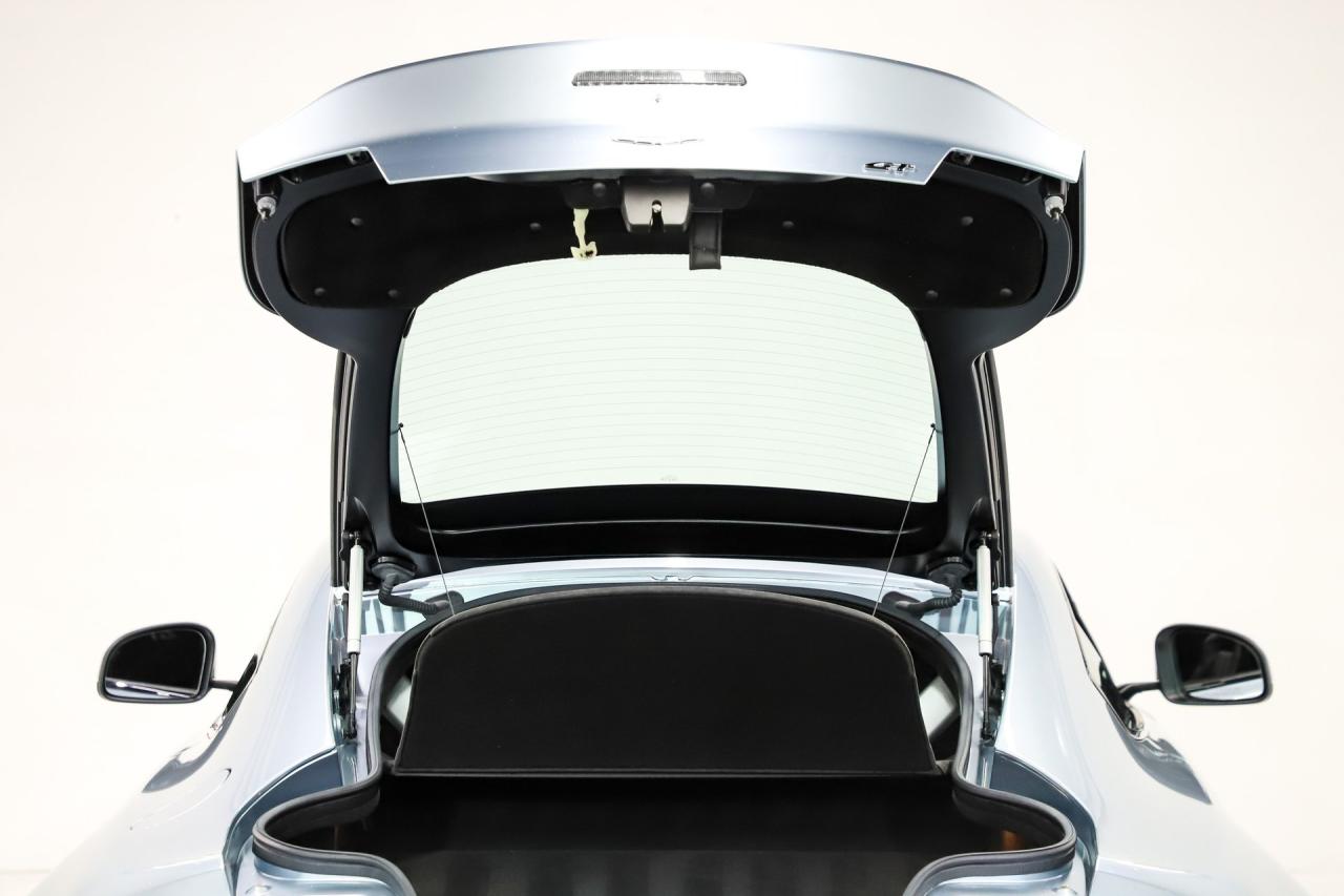 2016 Aston Martin Vantage GT