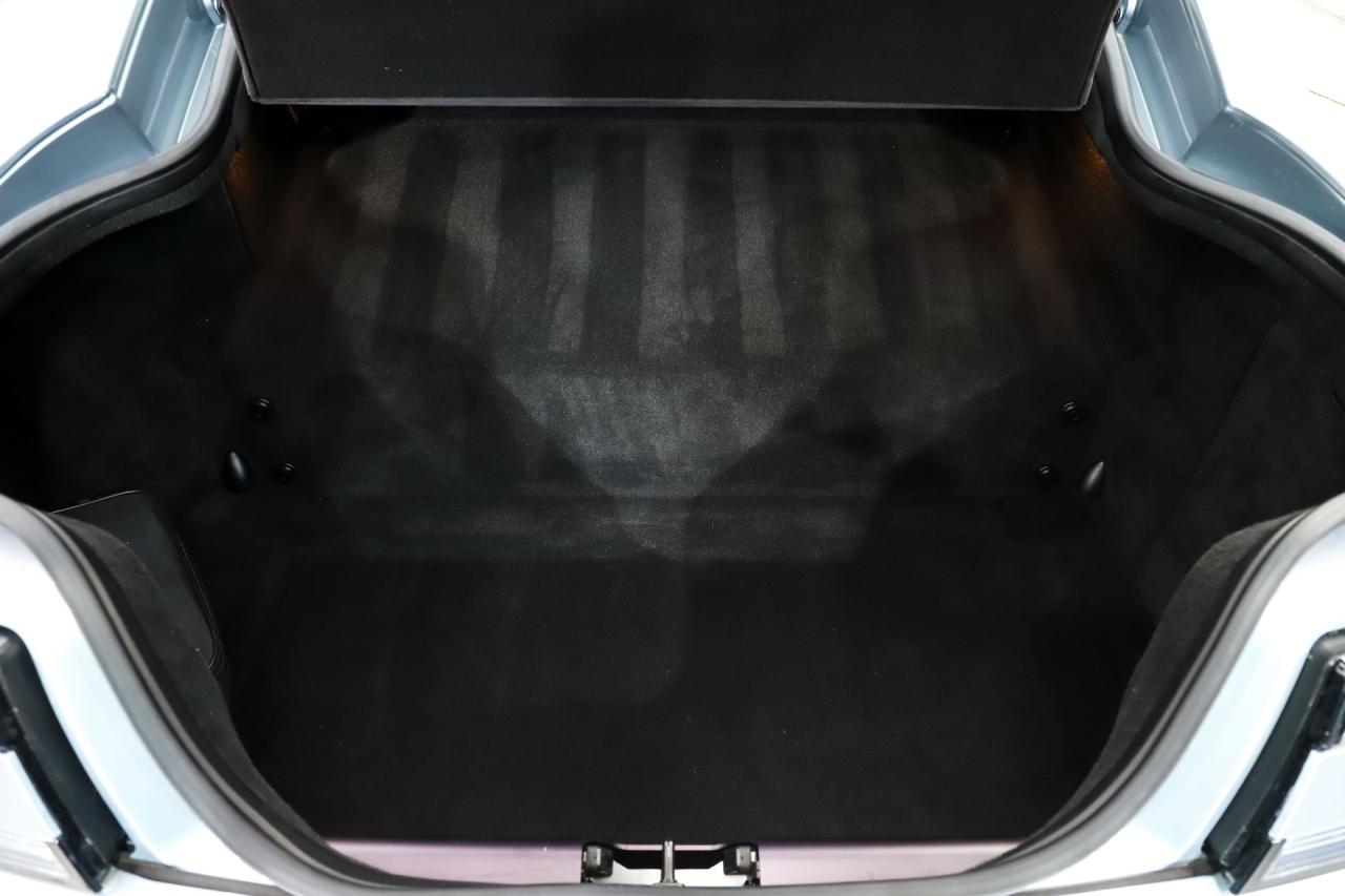 2016 Aston Martin Vantage GT