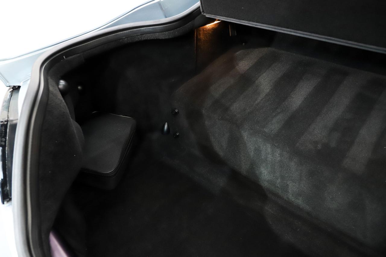 2016 Aston Martin Vantage GT