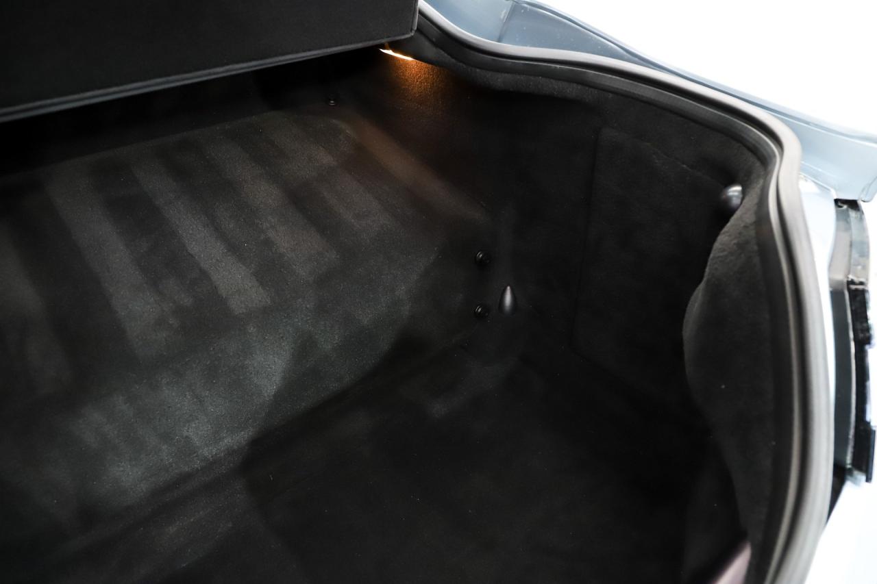 2016 Aston Martin Vantage GT