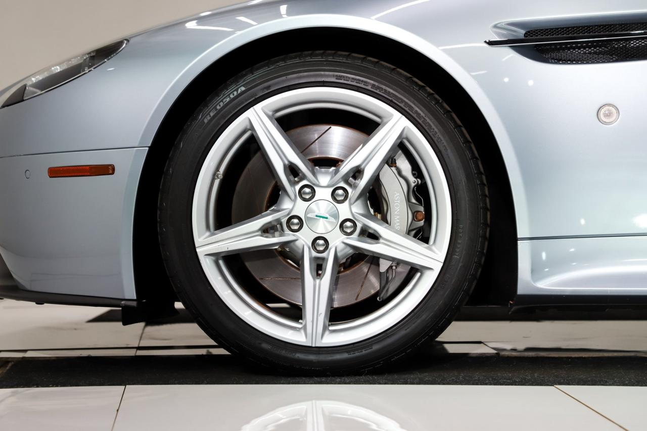 2016 Aston Martin Vantage GT