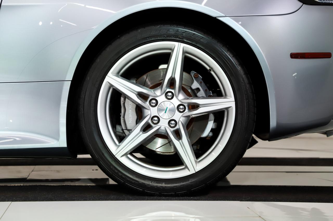 2016 Aston Martin Vantage GT