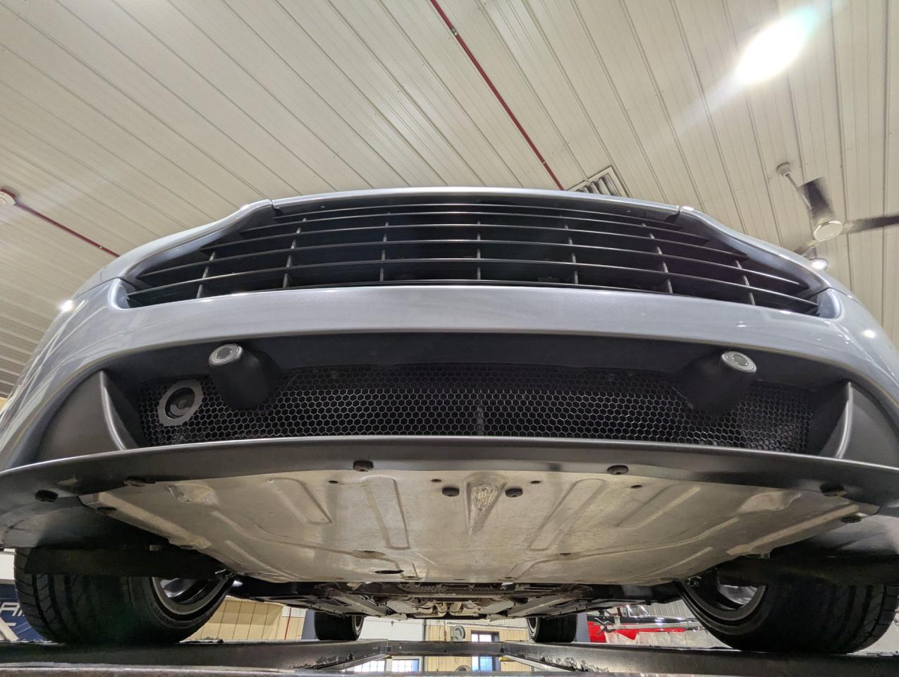 2016 Aston Martin Vantage GT