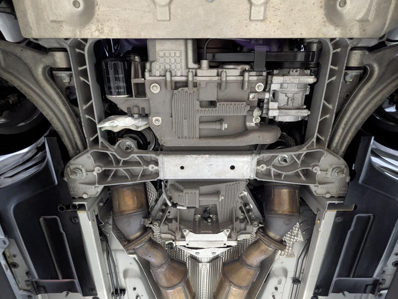 2016 Aston Martin Vantage GT