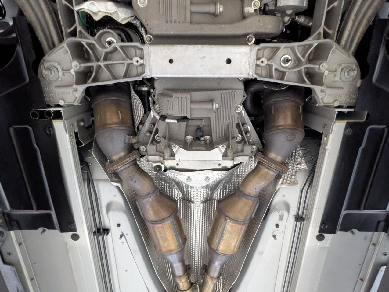 2016 Aston Martin Vantage GT