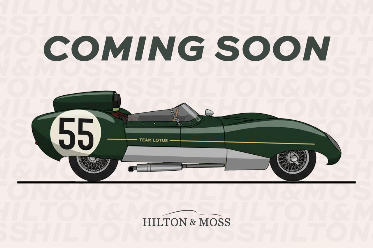 2020 Westfield Eleven