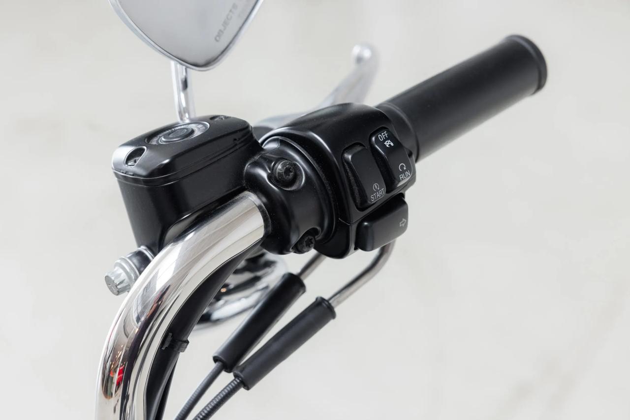 2002 Harley Davidson Fat Boy FLSTF