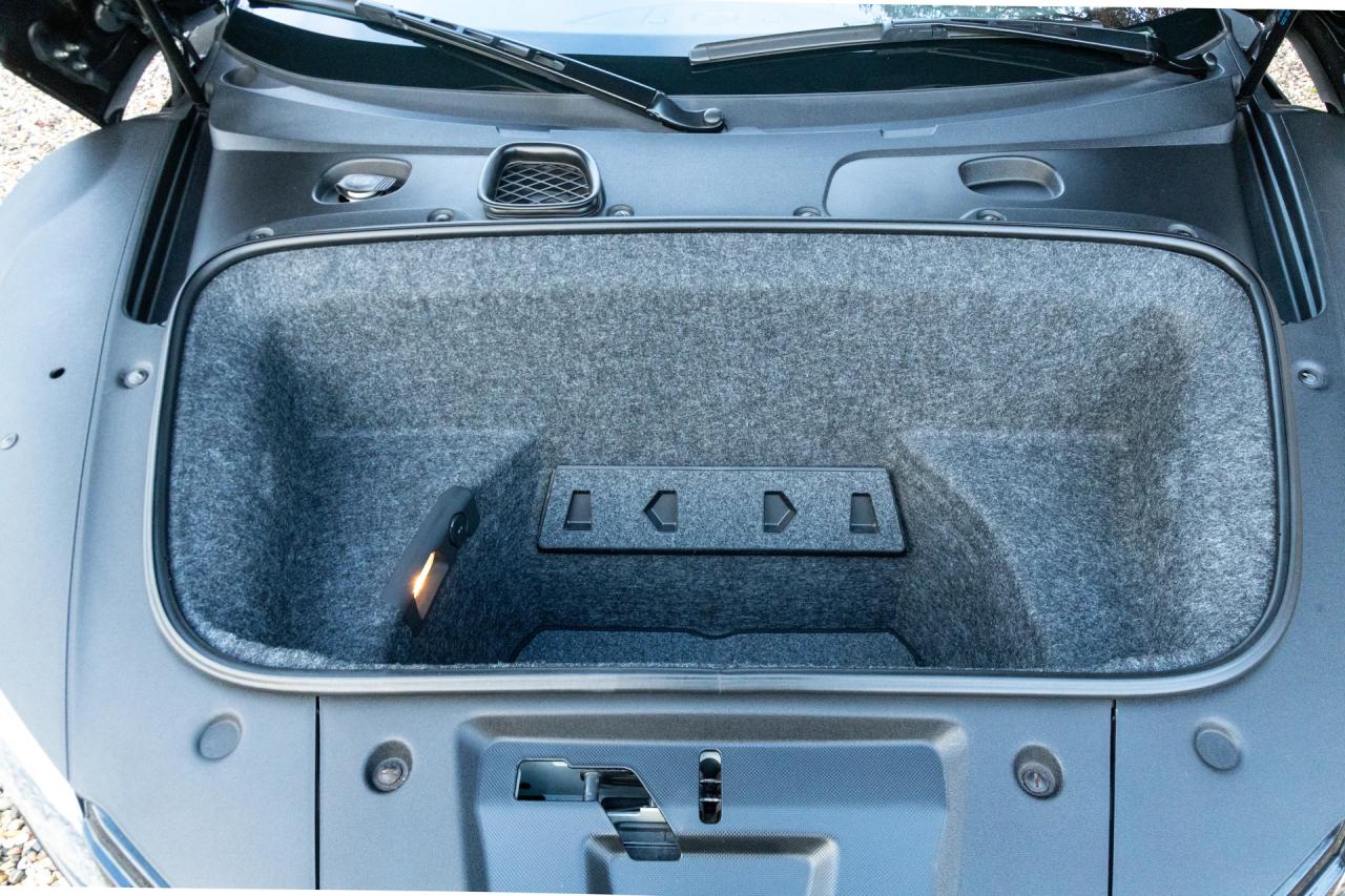 2011 Audi R8 5.2 V10 FSI Coup&eacute; &ldquo;Recently serviced&rdquo;