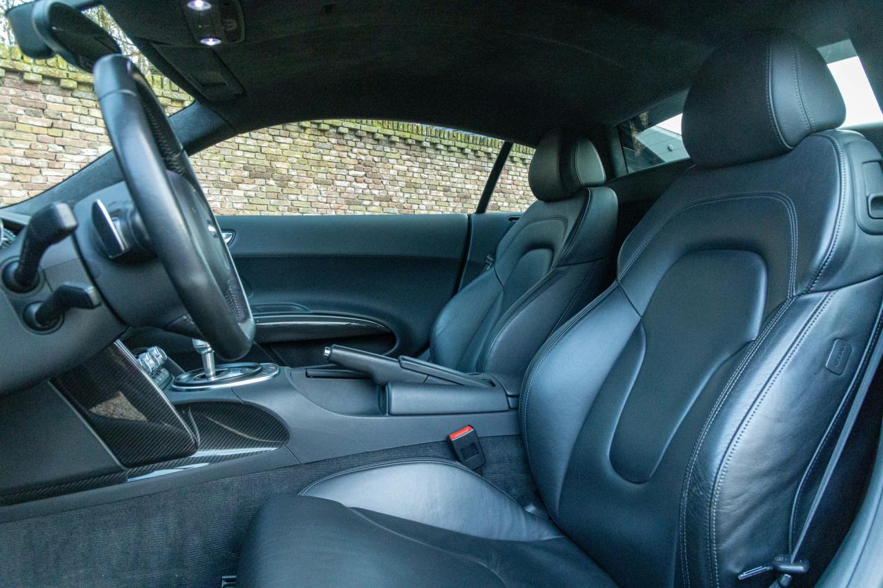 2011 Audi R8 5.2 V10 FSI Coup&eacute; &ldquo;Recently serviced&rdquo;