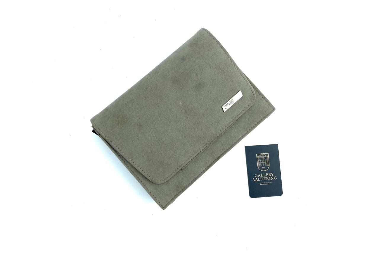 2011 Audi R8 5.2 V10 FSI Coup&eacute; &ldquo;Recently serviced&rdquo;