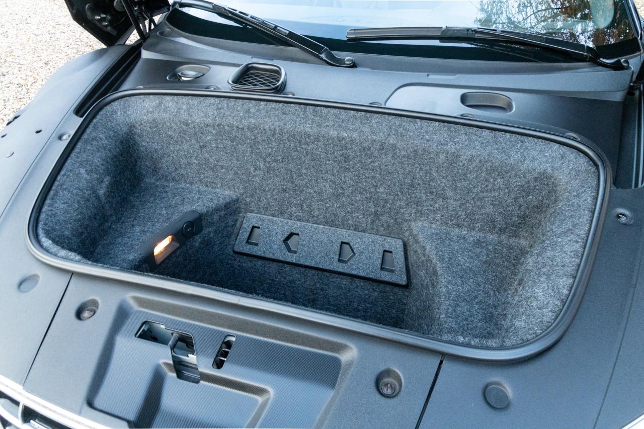 2011 Audi R8 5.2 V10 FSI Coup&eacute; &ldquo;Recently serviced&rdquo;