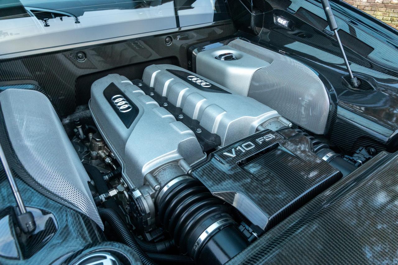 2011 Audi R8 5.2 V10 FSI Coup&eacute; &ldquo;Recently serviced&rdquo;