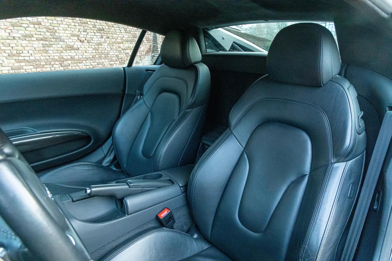 2011 Audi R8 5.2 V10 FSI Coup&eacute; &ldquo;Recently serviced&rdquo;