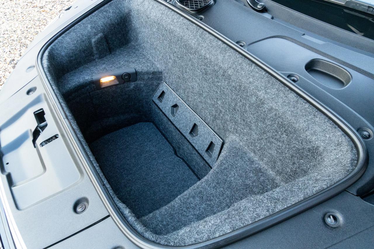 2011 Audi R8 5.2 V10 FSI Coup&eacute; &ldquo;Recently serviced&rdquo;