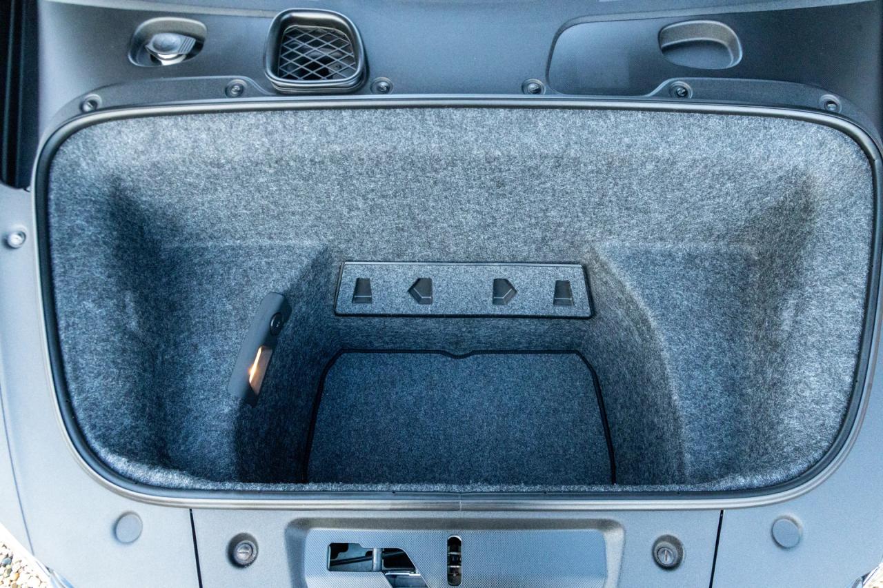 2011 Audi R8 5.2 V10 FSI Coup&eacute; &ldquo;Recently serviced&rdquo;