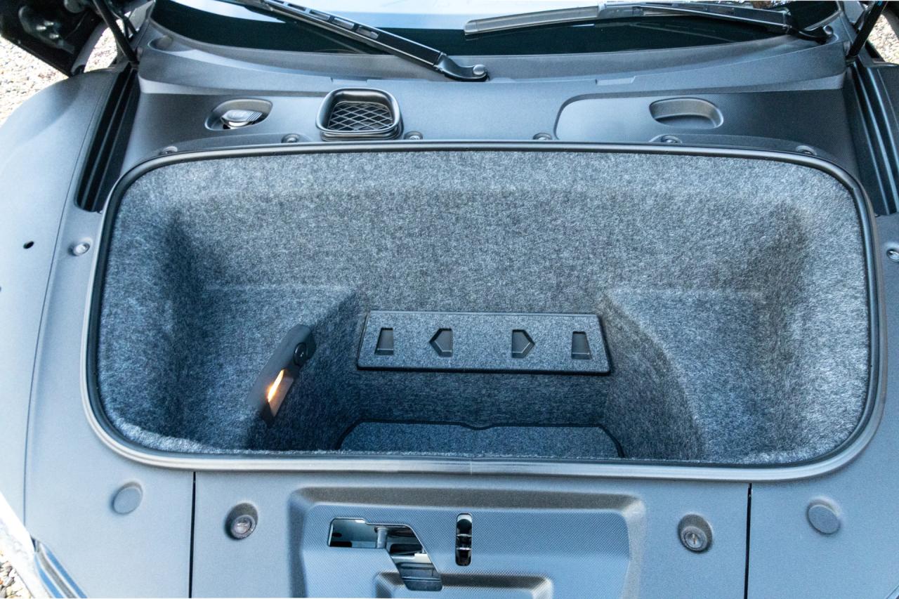 2011 Audi R8 5.2 V10 FSI Coup&eacute; &ldquo;Recently serviced&rdquo;