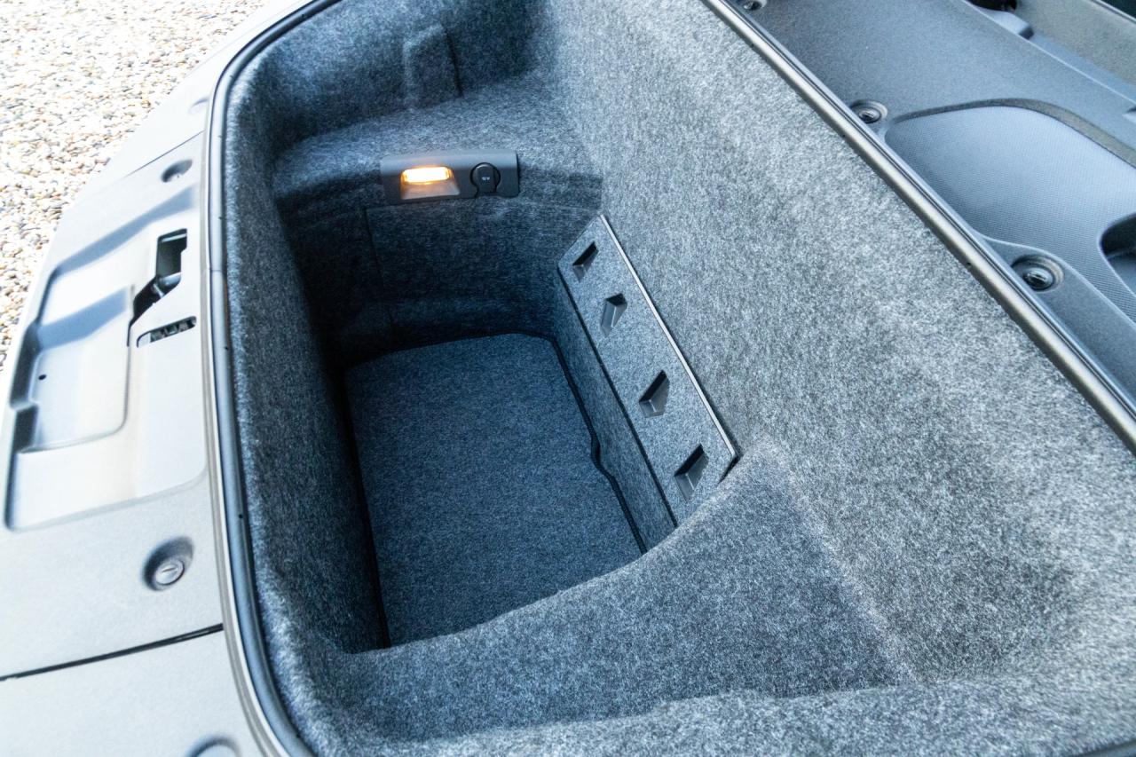 2011 Audi R8 5.2 V10 FSI Coup&eacute; &ldquo;Recently serviced&rdquo;