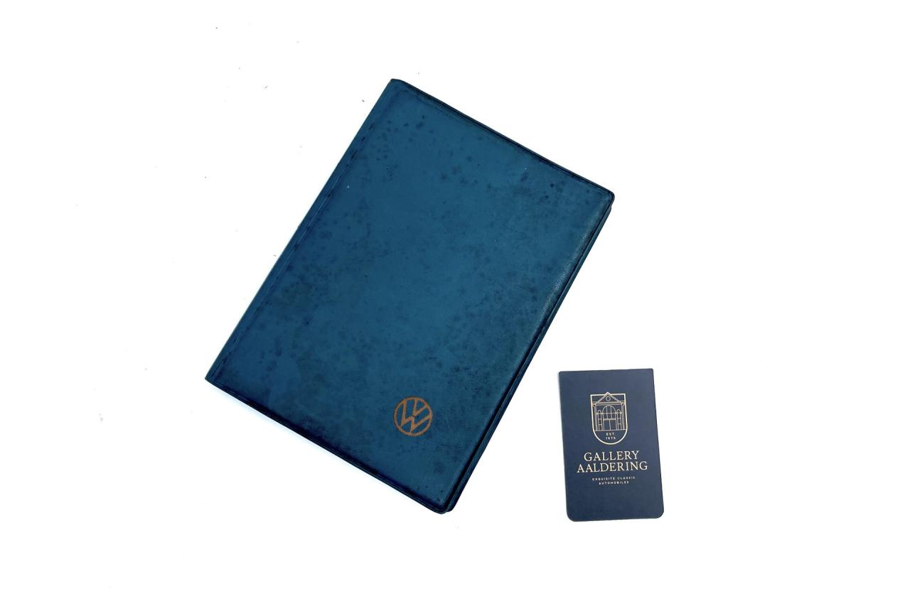 1956 Volkswagen Beetle Oval Ragtop &ldquo;Total ground up restoration&rdquo;