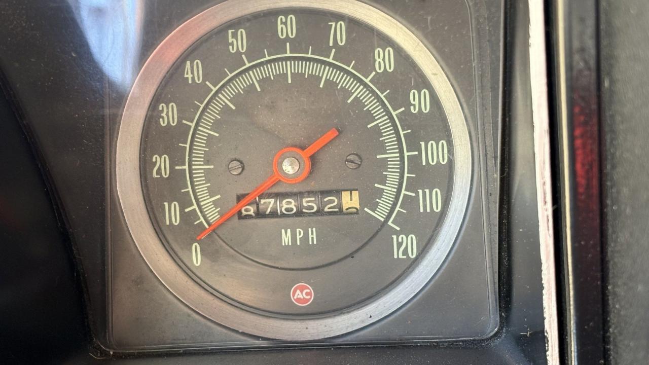 1969 Chevrolet Camaro RS/SS 454 Tribute