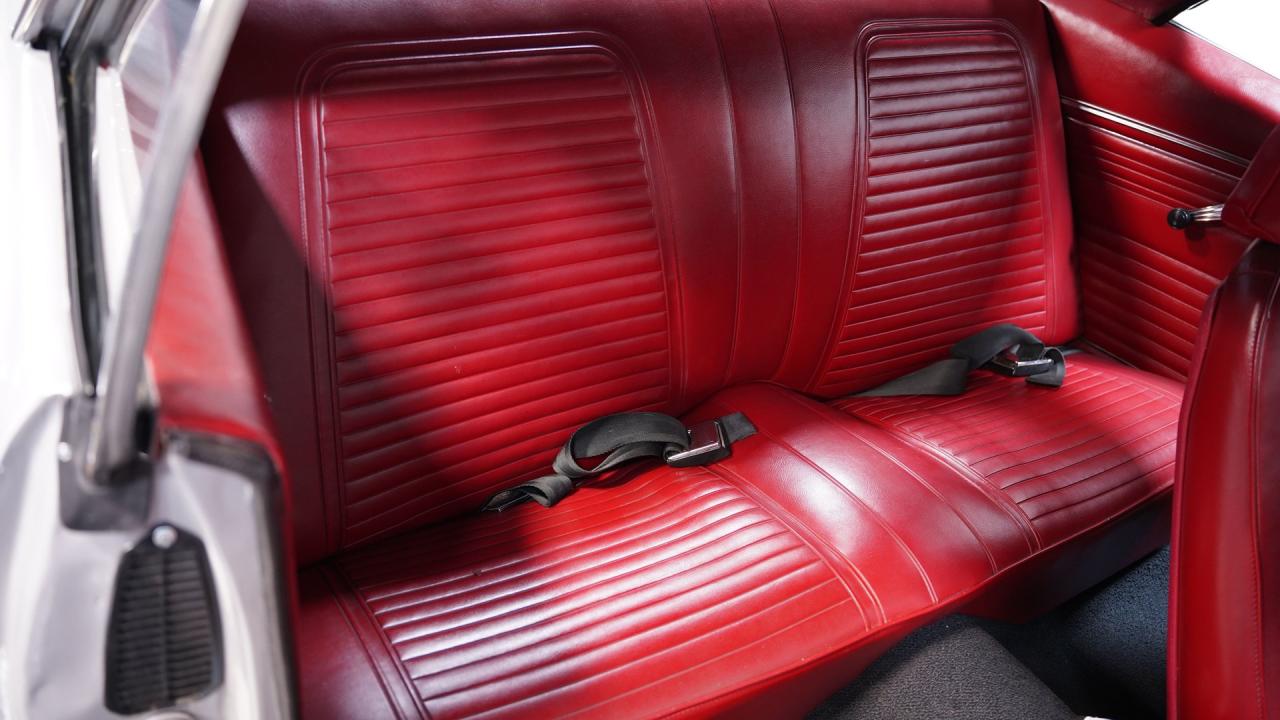 1969 Chevrolet Camaro RS/SS 454 Tribute