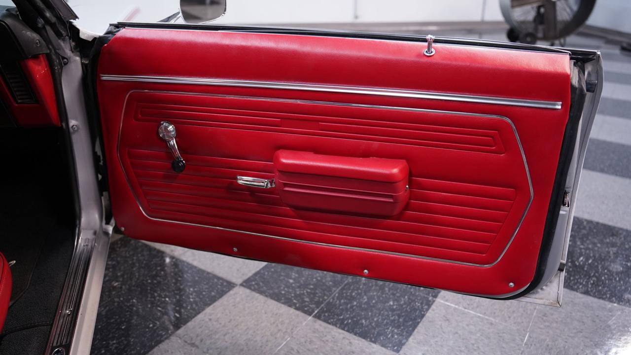 1969 Chevrolet Camaro RS/SS 454 Tribute