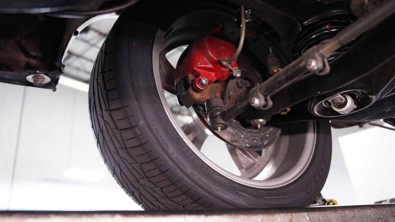 1969 Chevrolet Camaro RS/SS 454 Tribute