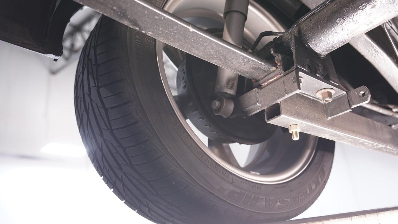 1969 Chevrolet Camaro RS/SS 454 Tribute