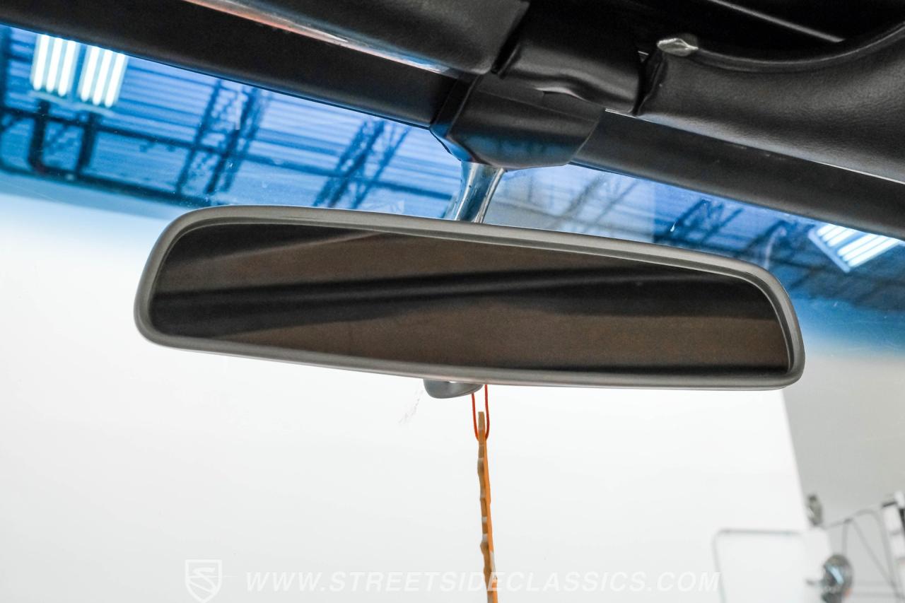 1967 Chevrolet Camaro RS Tribute Convertible