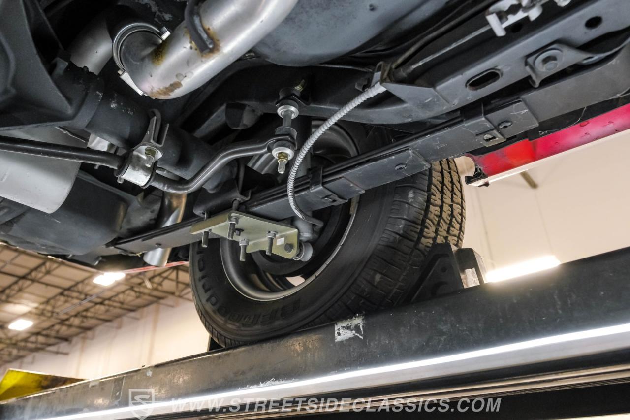 1967 Chevrolet Camaro RS Tribute Convertible