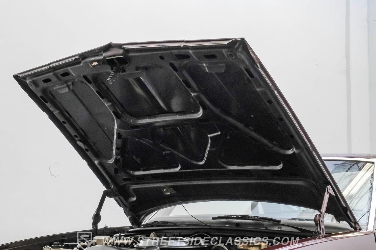 1986 Chevrolet El Camino