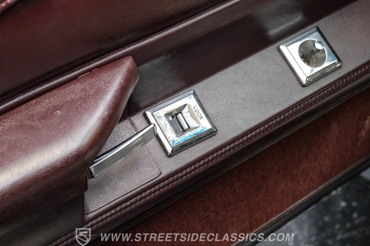 1986 Chevrolet El Camino