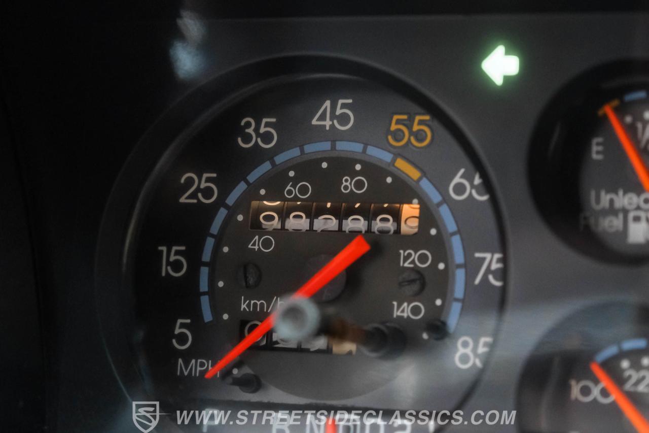 1986 Chevrolet El Camino