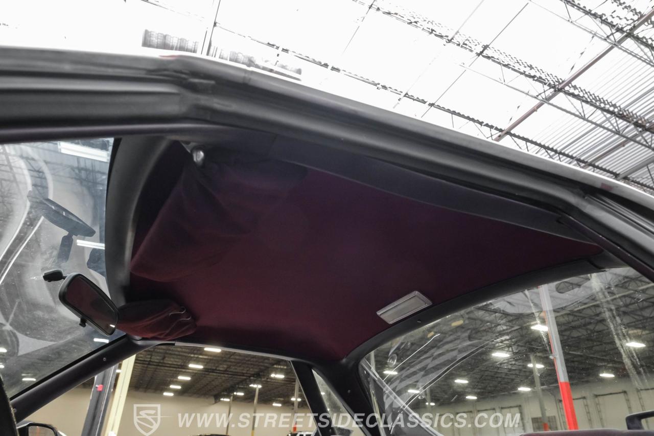 1986 Chevrolet El Camino