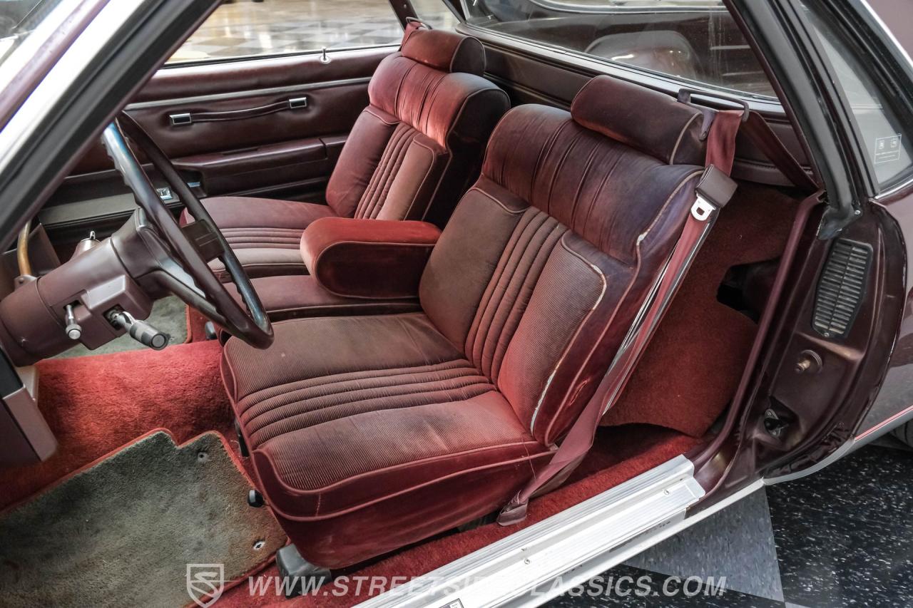 1986 Chevrolet El Camino