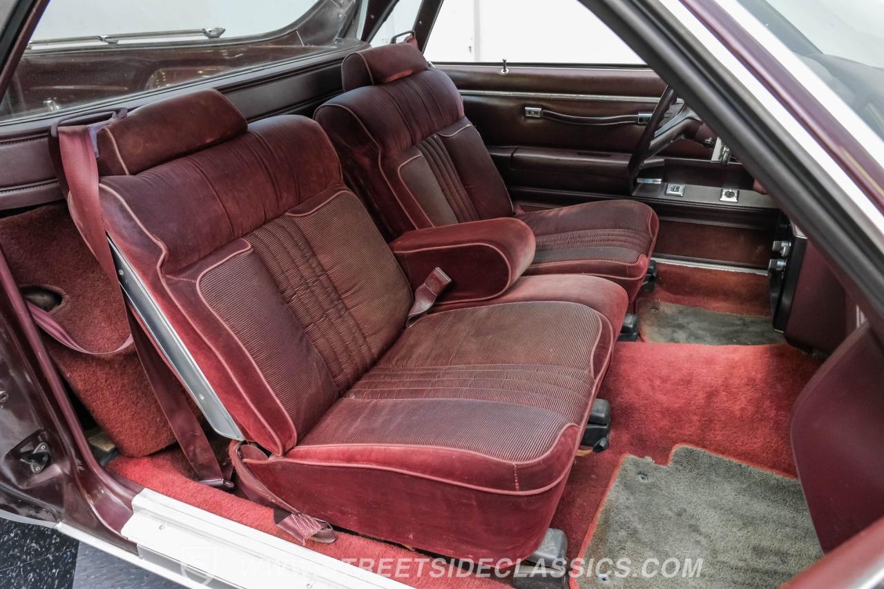 1986 Chevrolet El Camino