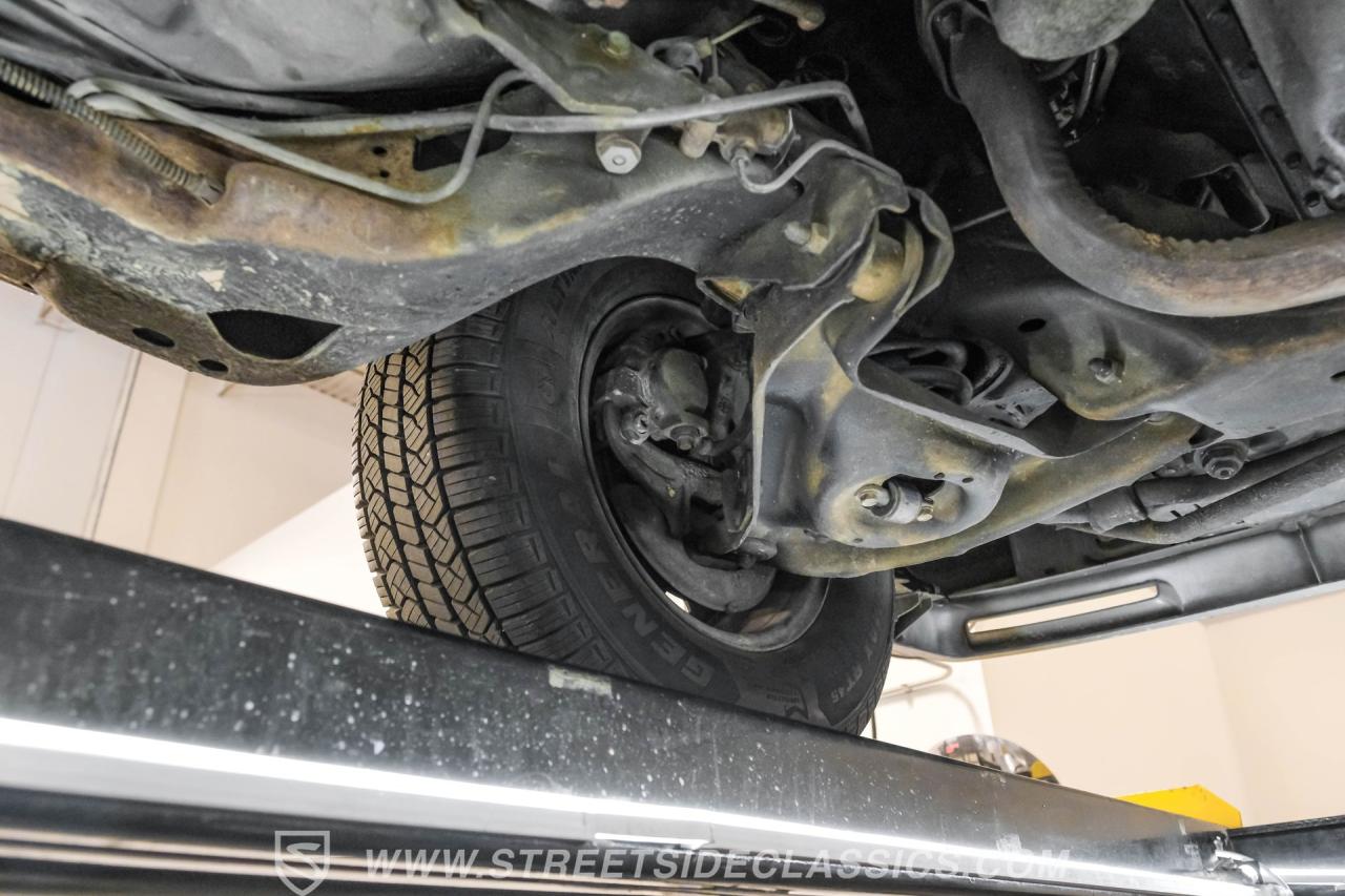 1986 Chevrolet El Camino