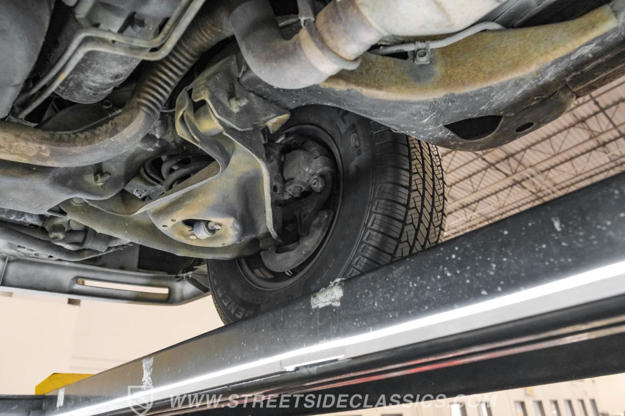 1986 Chevrolet El Camino