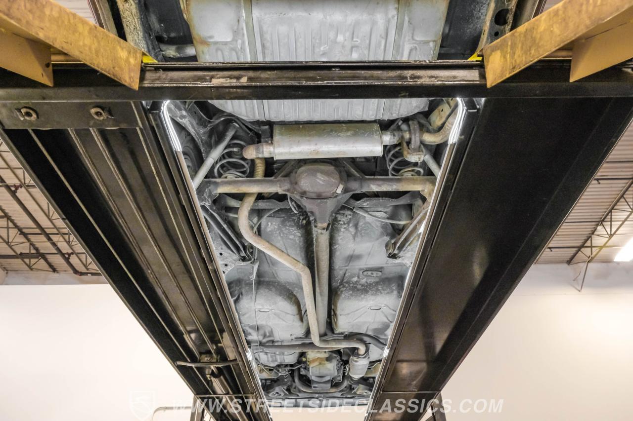 1986 Chevrolet El Camino