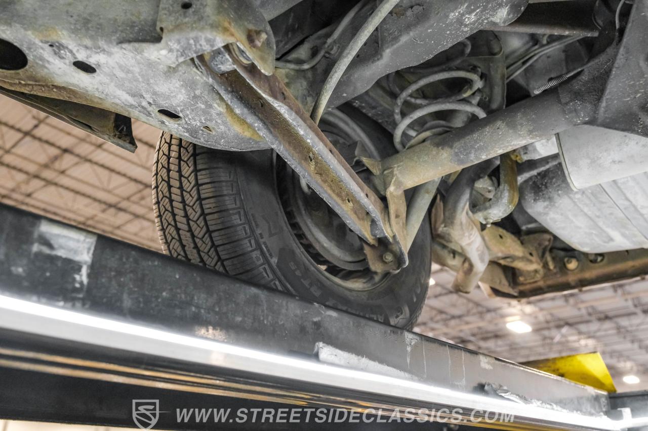 1986 Chevrolet El Camino