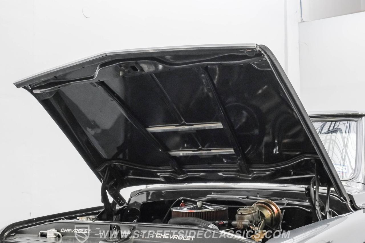 1968 Chevrolet C10 Custom